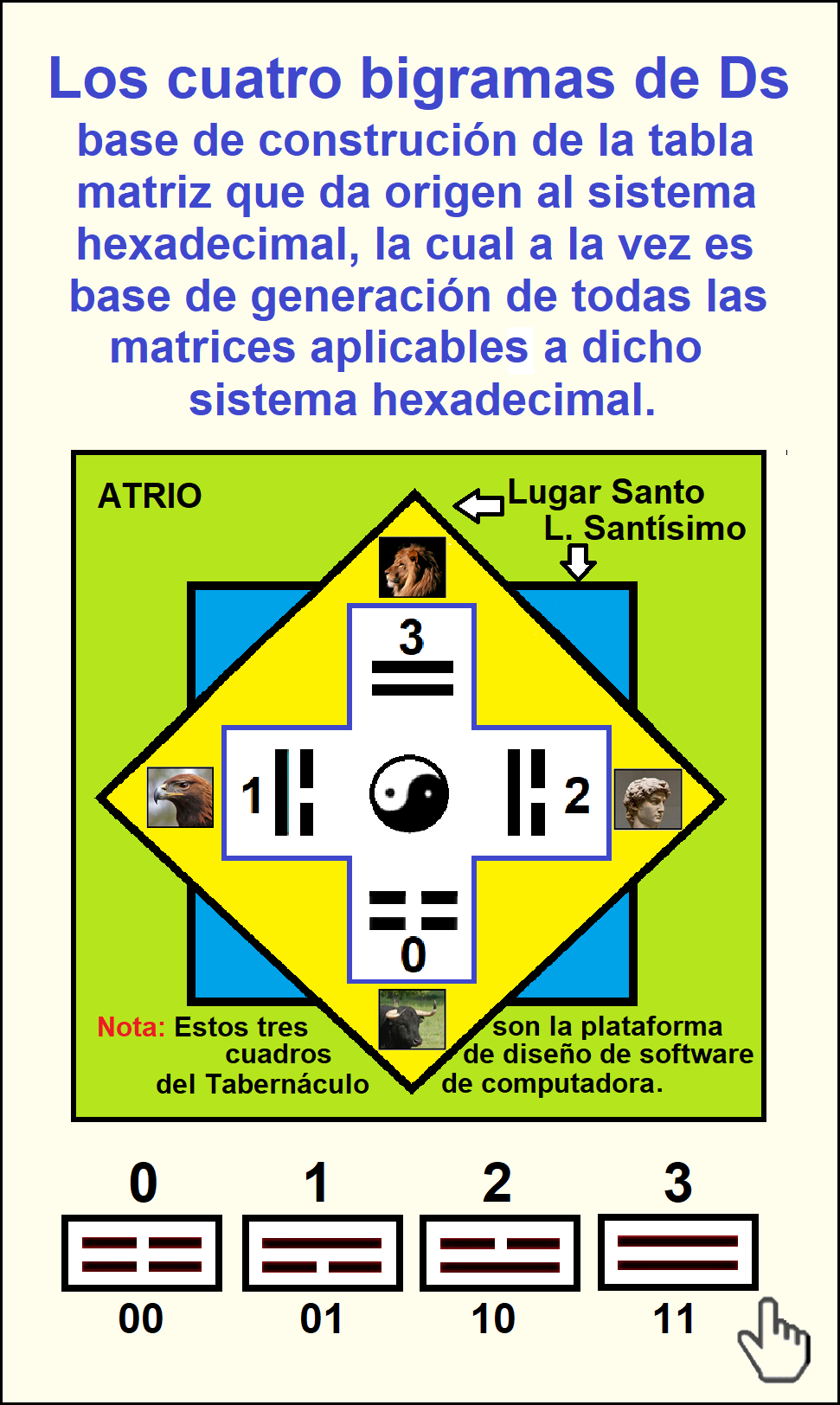 Consumado es el misterio de Dios